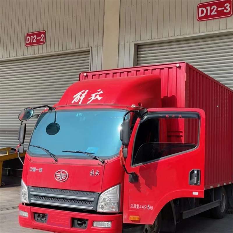 河北廊坊大厂到安徽物流公司——专业货运，安心送达（到安徽的物流公司）