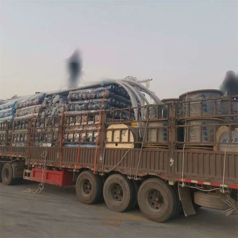 河北廊坊大厂到六盘水物流公司——一站式服务，让货运更便捷