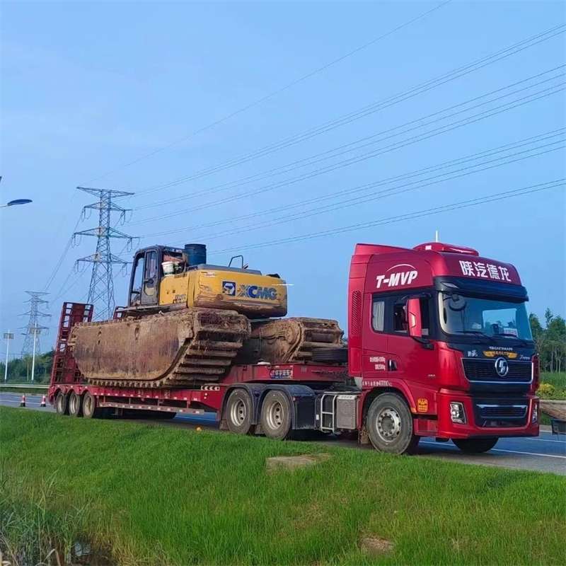 河北廊坊大厂到阳江物流公司一站式服务，让货运更轻松