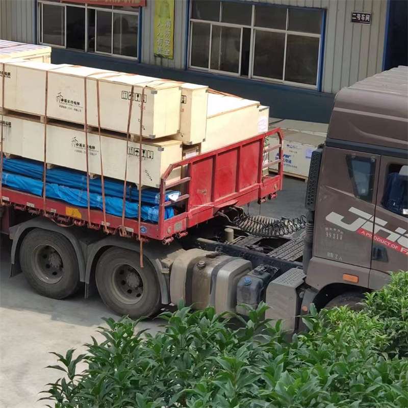 河北廊坊大厂至新疆阿勒泰福海县物流专线，一站式服务，让您的货物畅行无忧